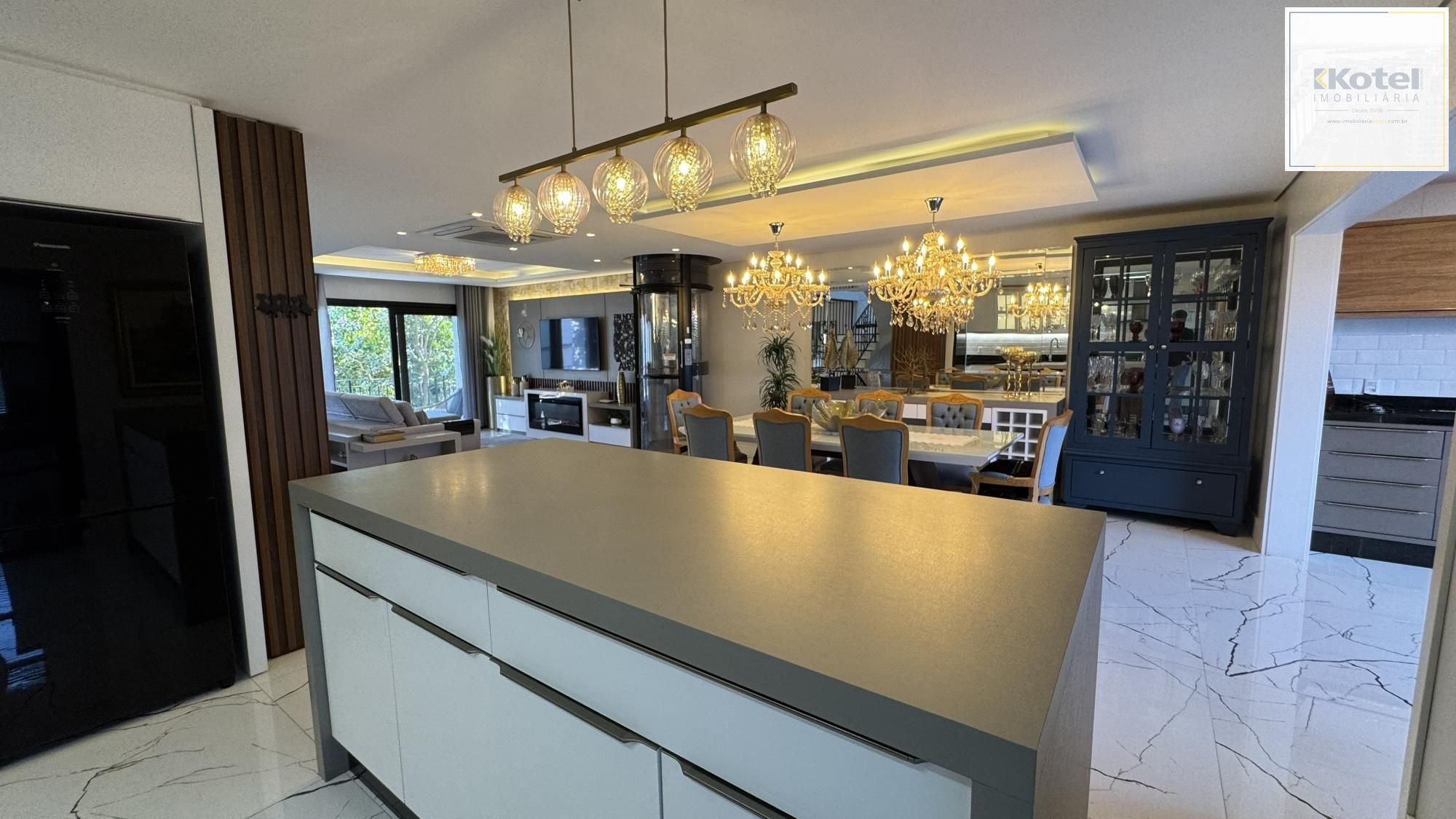 Casa de Condomínio 3 quartos à venda, 320m², Ecoville - Porto Alegre — foto 4