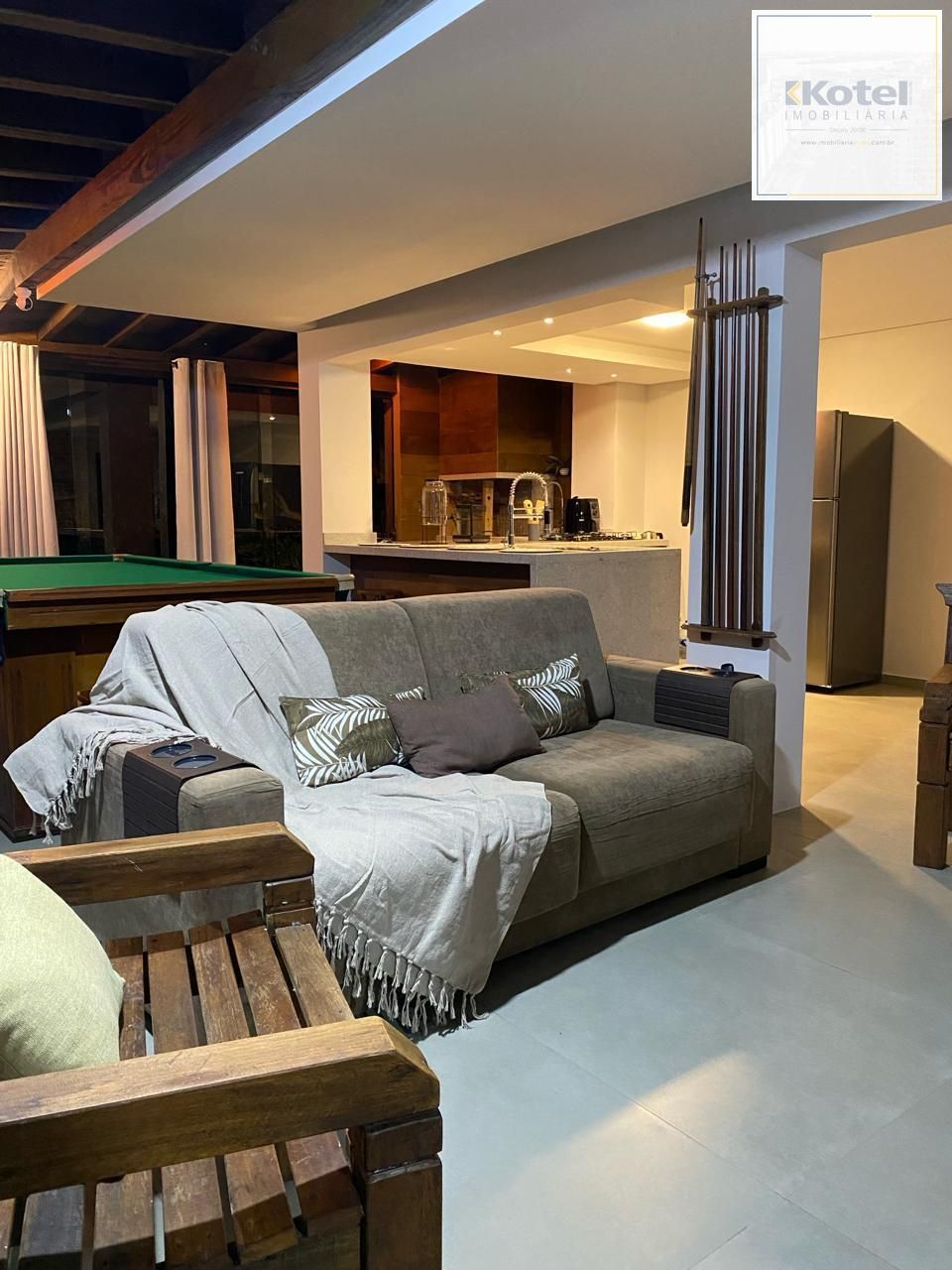 Pousada, 4 quartos, à venda, 250 m², Alto Arroio - Imbituba — foto 3