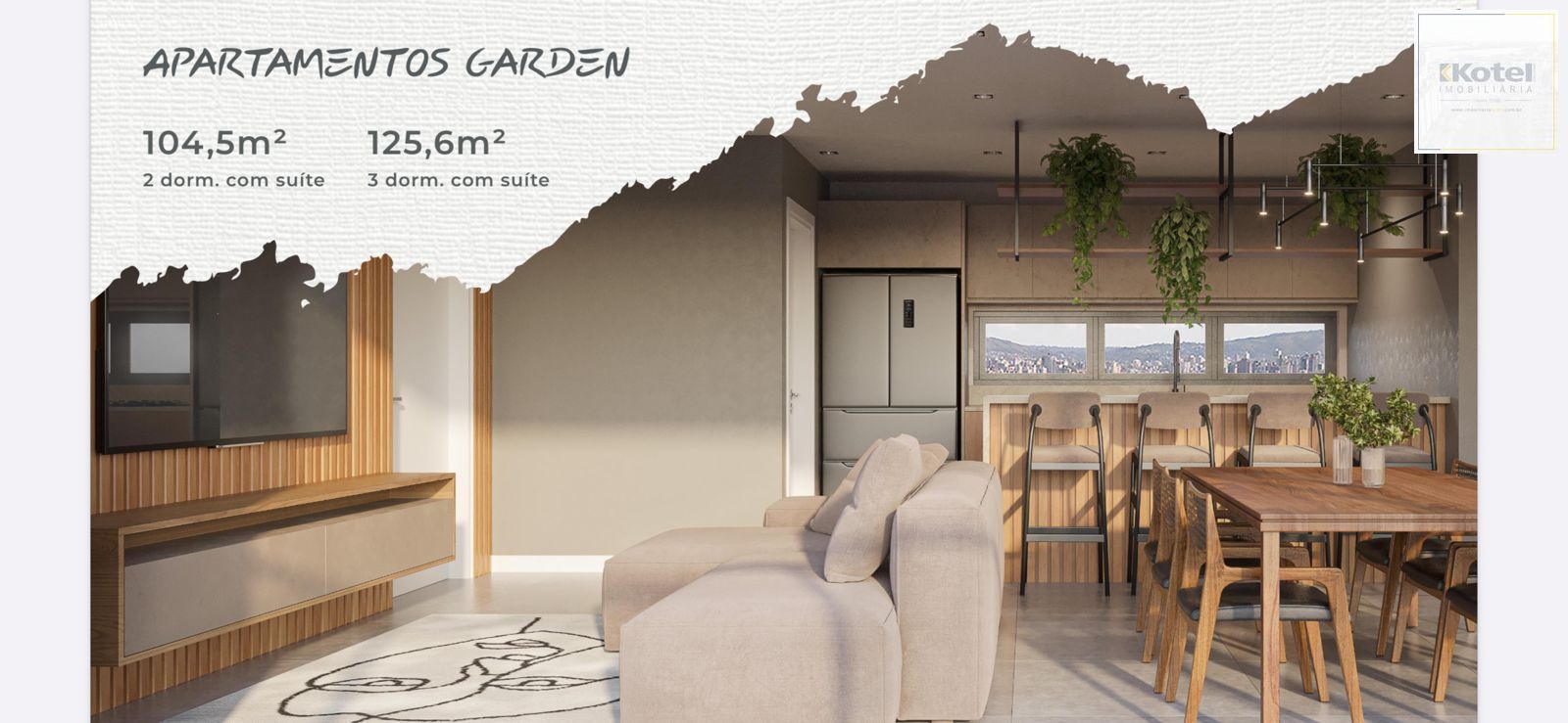 Apartamento 3 quartos à venda, 101m², Petrópolis - Porto Alegre — foto 4