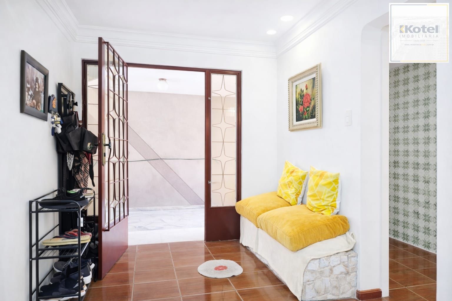 Casa/Sobrado 4 dormitórios, 290 m², no bairro Vila Ipiranga em Porto Alegre — foto 5