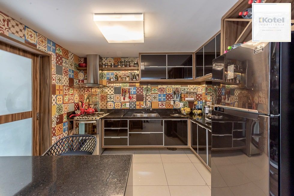 Casa de Condomínio 4 quartos à venda, 143m², Lomba do Pinheiro - Porto Alegre — foto 3