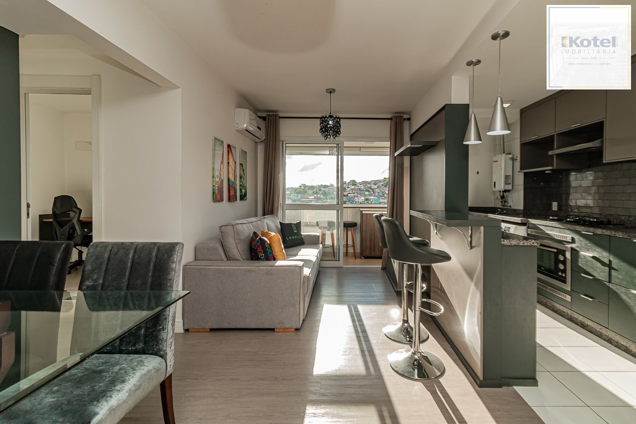 Apartamento, 2 quartos, à venda, 69 m², Jardim Carvalho - Porto Alegre — foto 3
