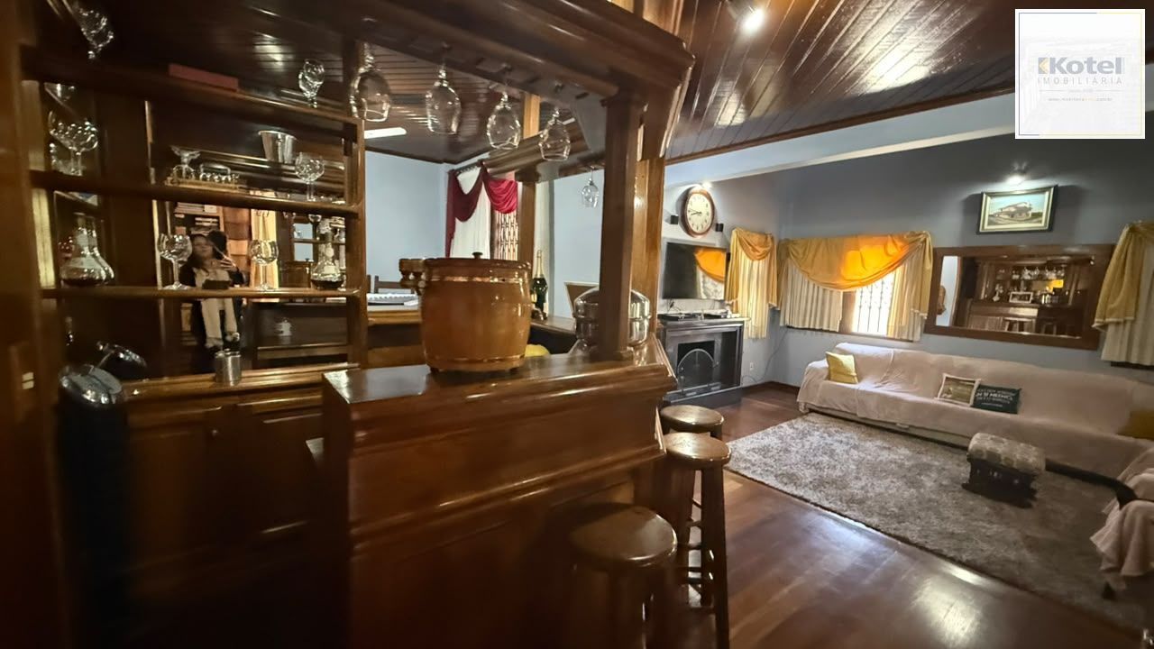 Casa, 3 quartos, à venda, 867 m², Jardim Itu - Porto Alegre — foto 5