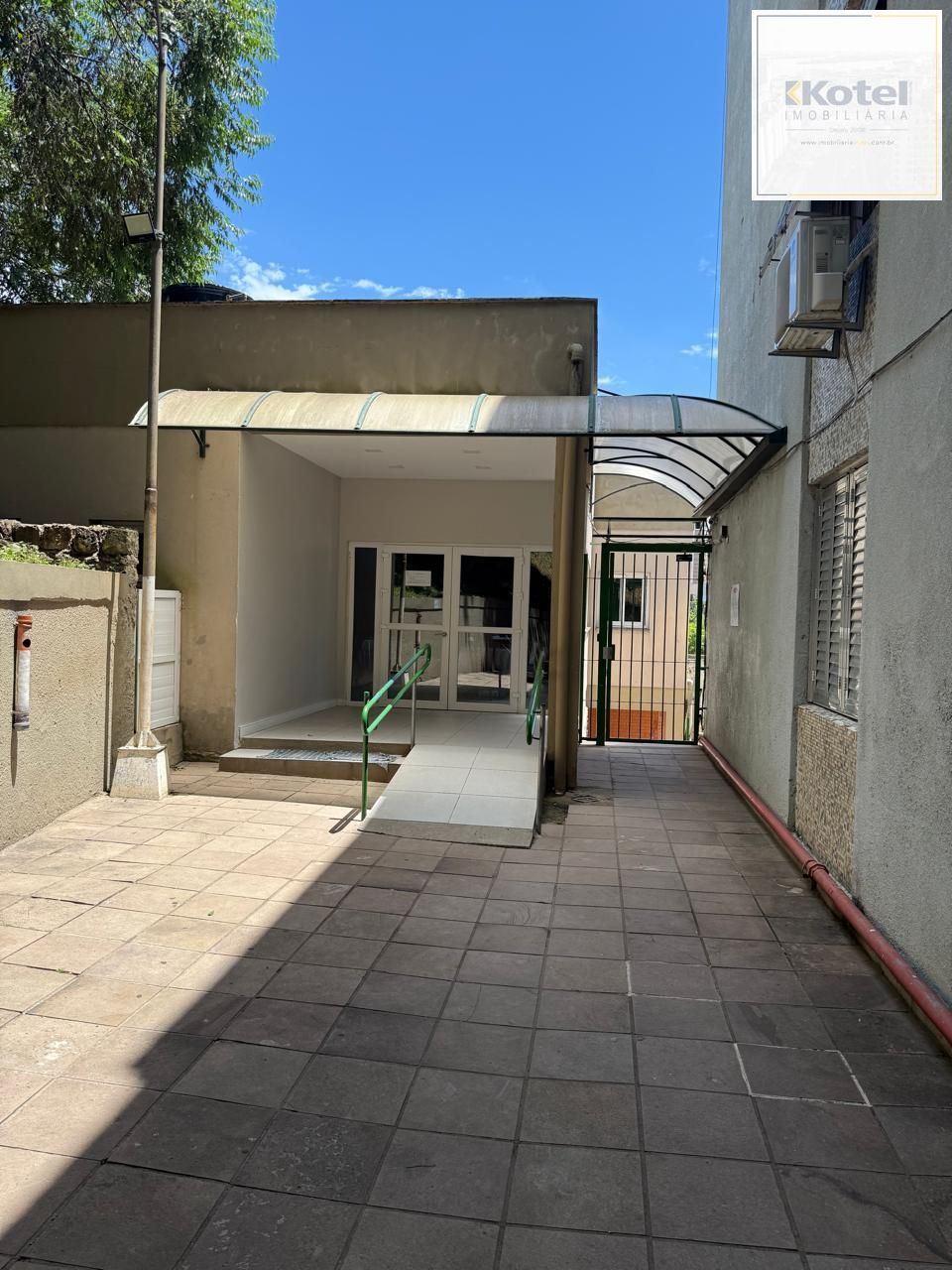 Apartamento 2 quartos à venda, 17m², Jardim Europa - Porto Alegre