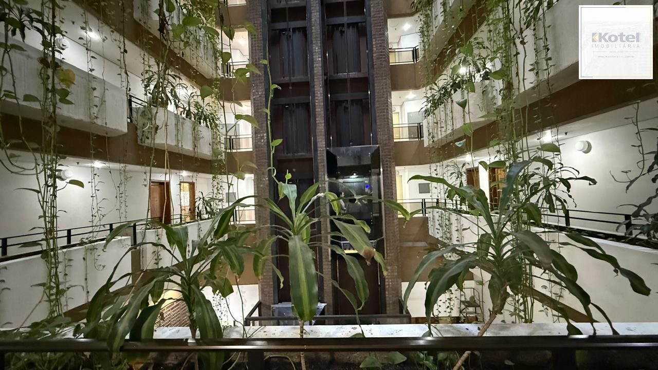 Sala Comercial à Venda | Bairro Auxiliadora | Elevador Panorâmico — foto 2