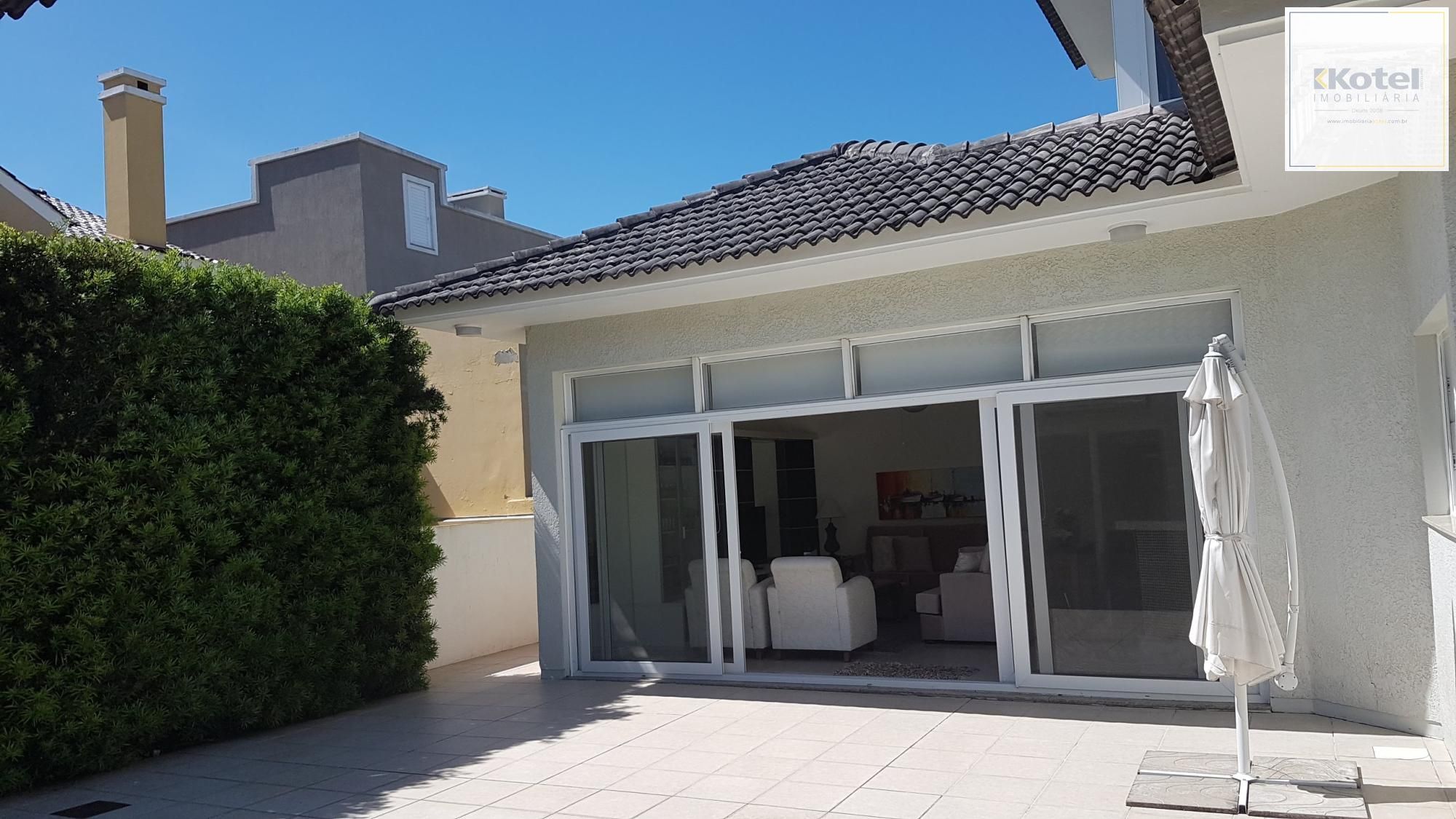Casa com 6 dormitórios à venda, 354 m² por R$ 3.550.000 - Zona Nova - Capão da Canoa/RS