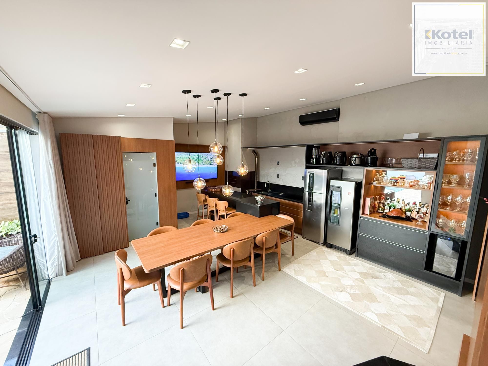 Casa Térrea | Reformada | Piscina| Espaço Gourmet | À Venda Jardim Lindóia — foto 5