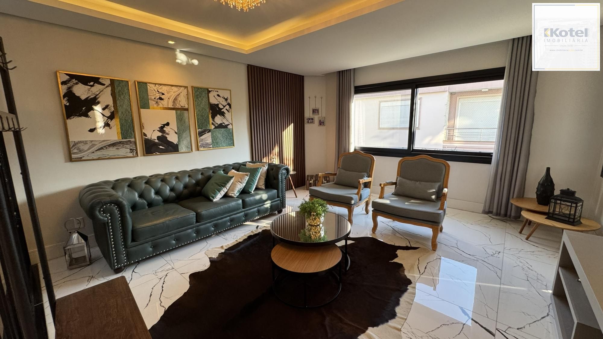 Casa de Condomínio 3 quartos à venda, 320m², Ecoville - Porto Alegre — foto 3