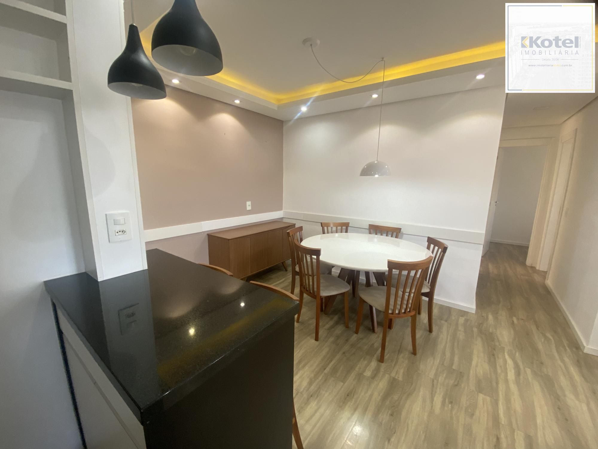 Apartamento à Venda no You Condomínio Clube | 3 Dormitórios | 2 Vagas | Sarandi | R$ 550 Mil