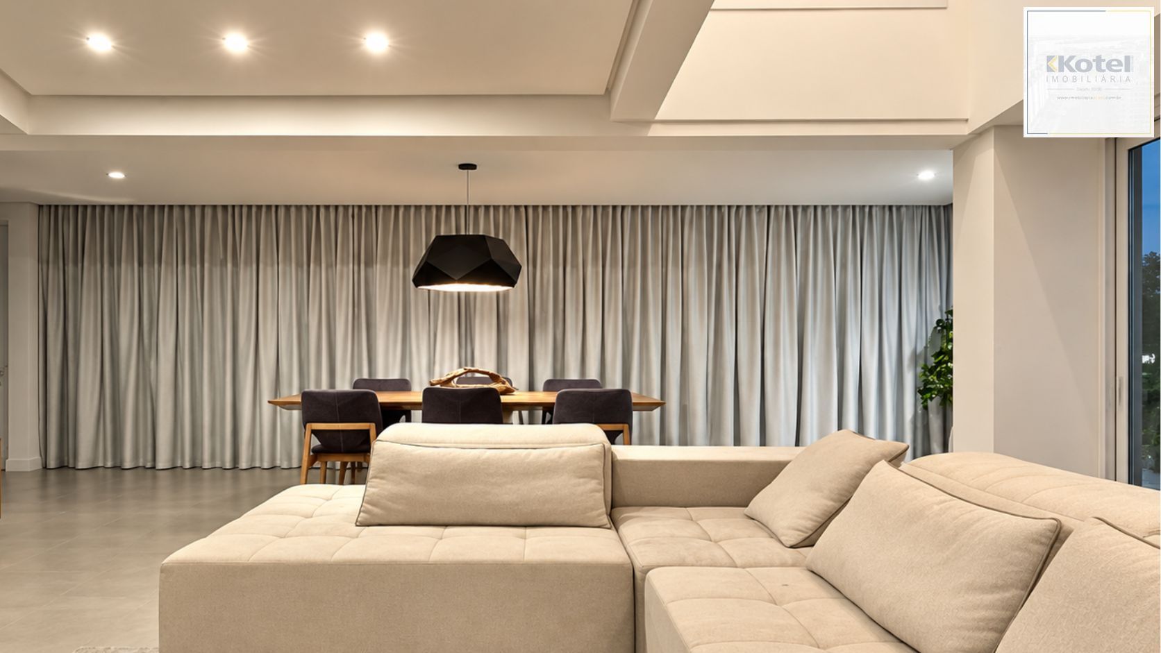 Casa de condomínio, 3 quartos, à venda, 291 m², Passo das Pedras - Porto Alegre — foto 3