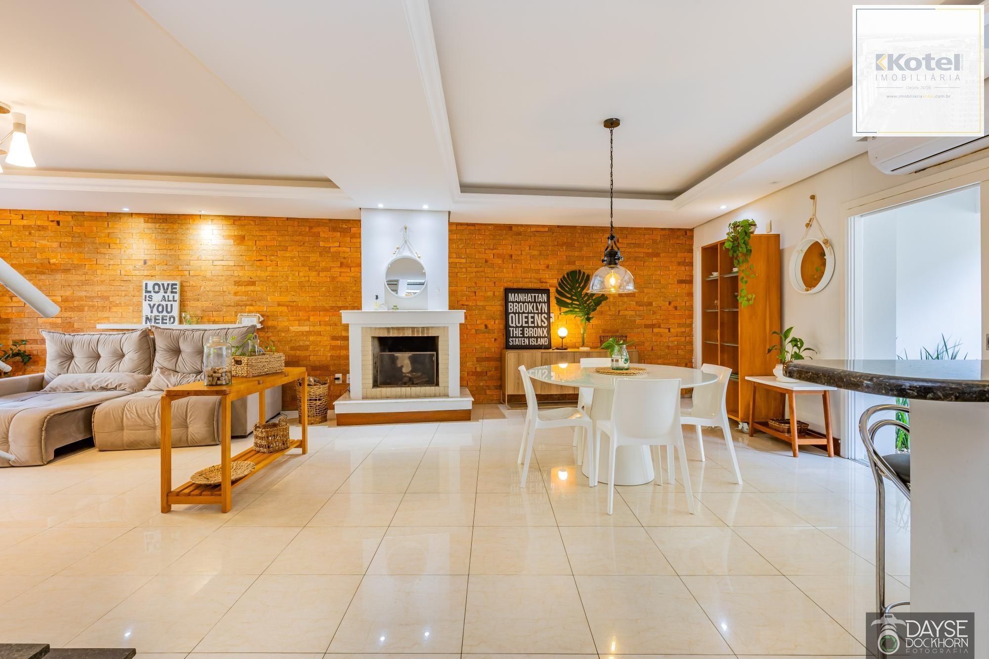 CASA À VENDA BAIRRO ECOVILLE — foto 3