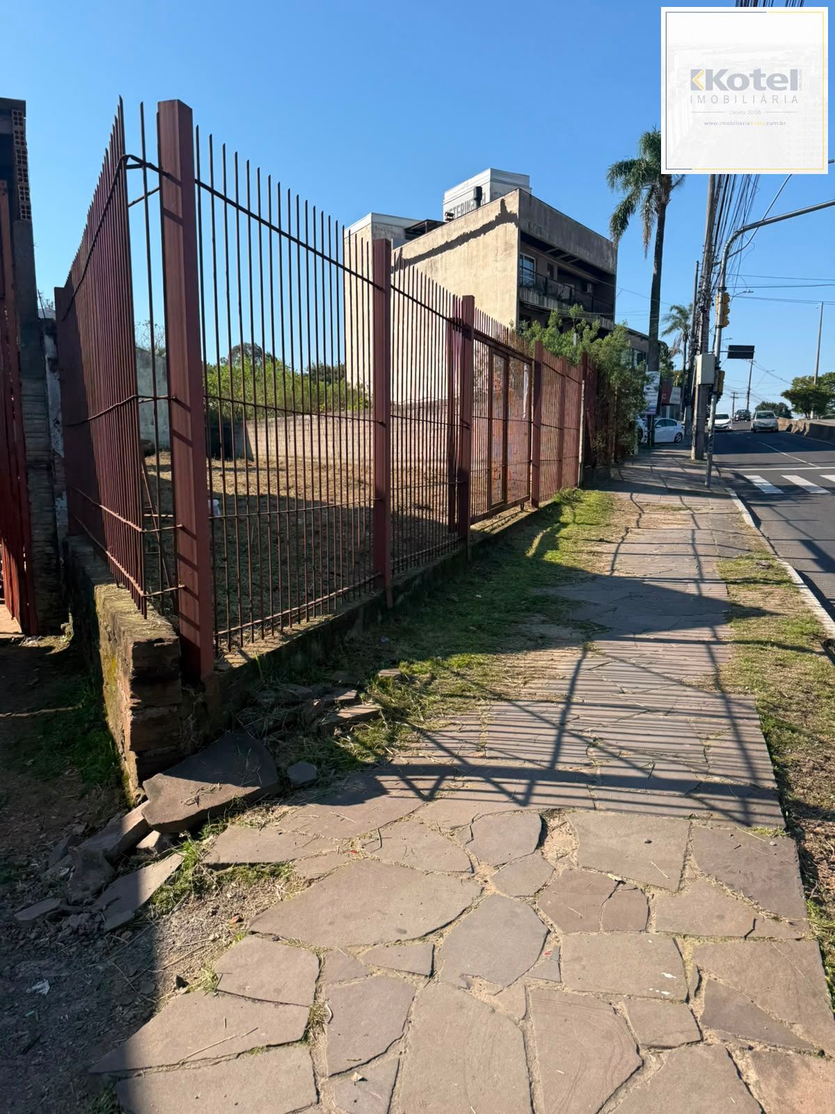 Terreno, à venda, Sarandi - Porto Alegre — foto 3