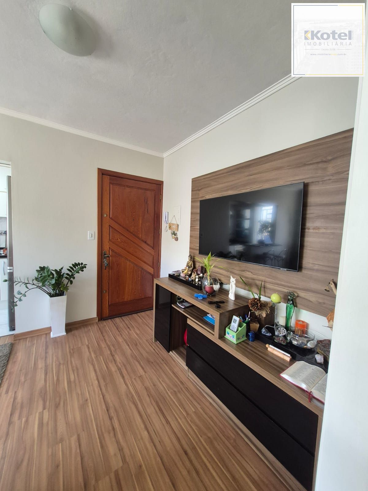 Apartamento, 1 quarto, à venda, 49 m², Jardim Botânico - Porto Alegre — foto 2