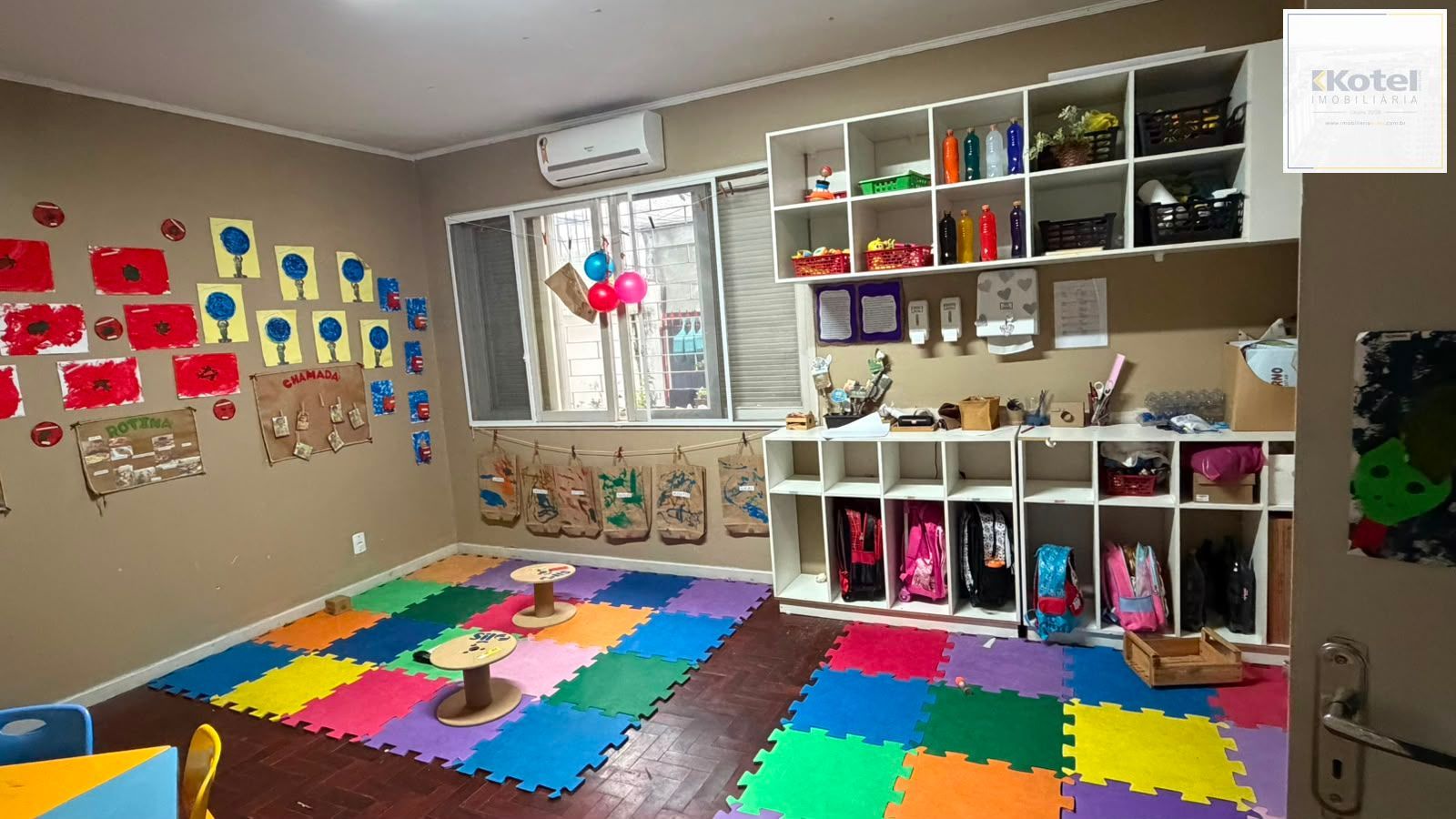 Casa Comercial, 4 salas, à venda, 307 m², Jardim Lindóia - Porto Alegre — foto 3