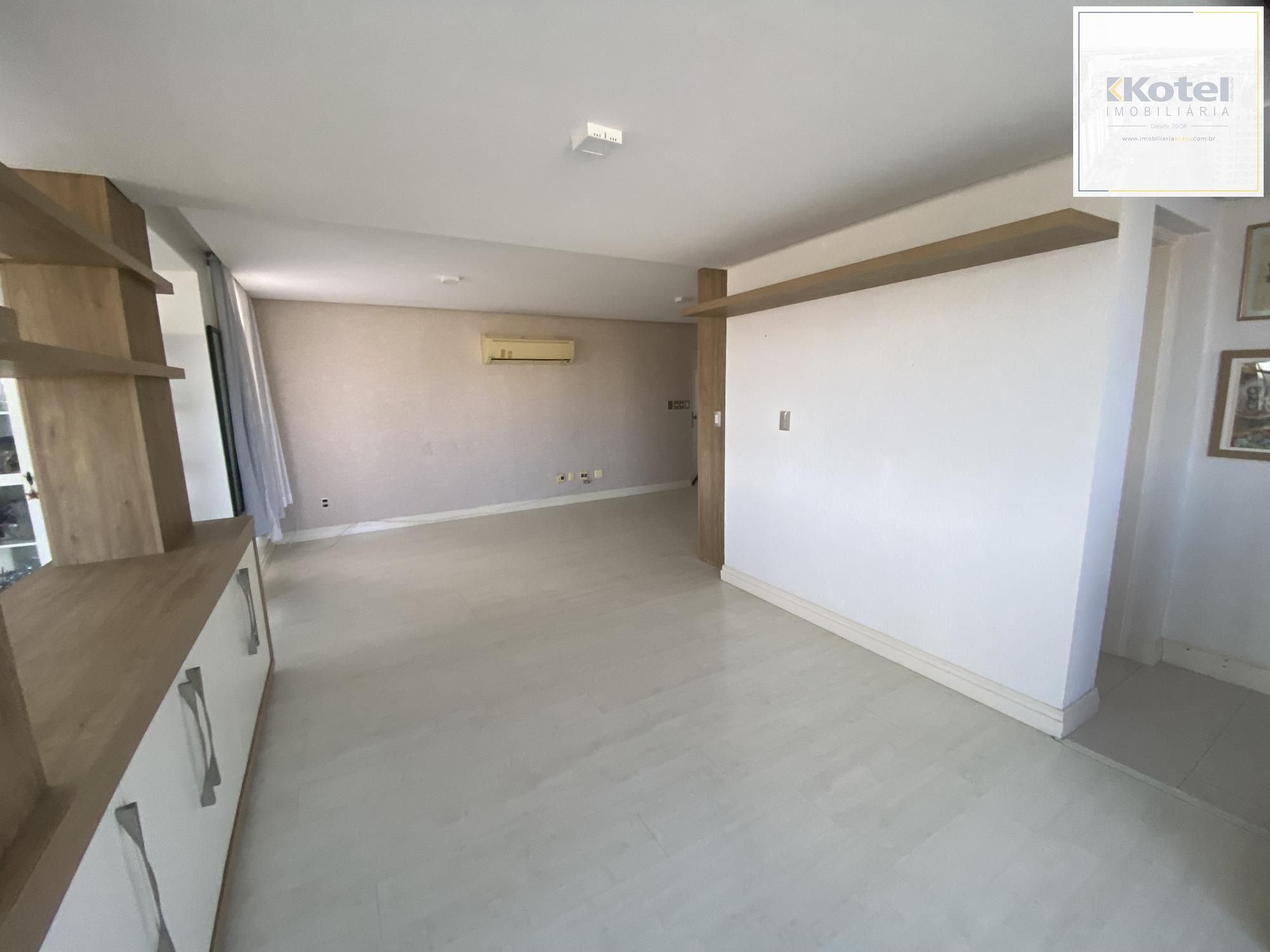 Apartamento à Venda no Jardim Planalto | 3 Dormitórios | 2 Vagas | 128m² Privativos