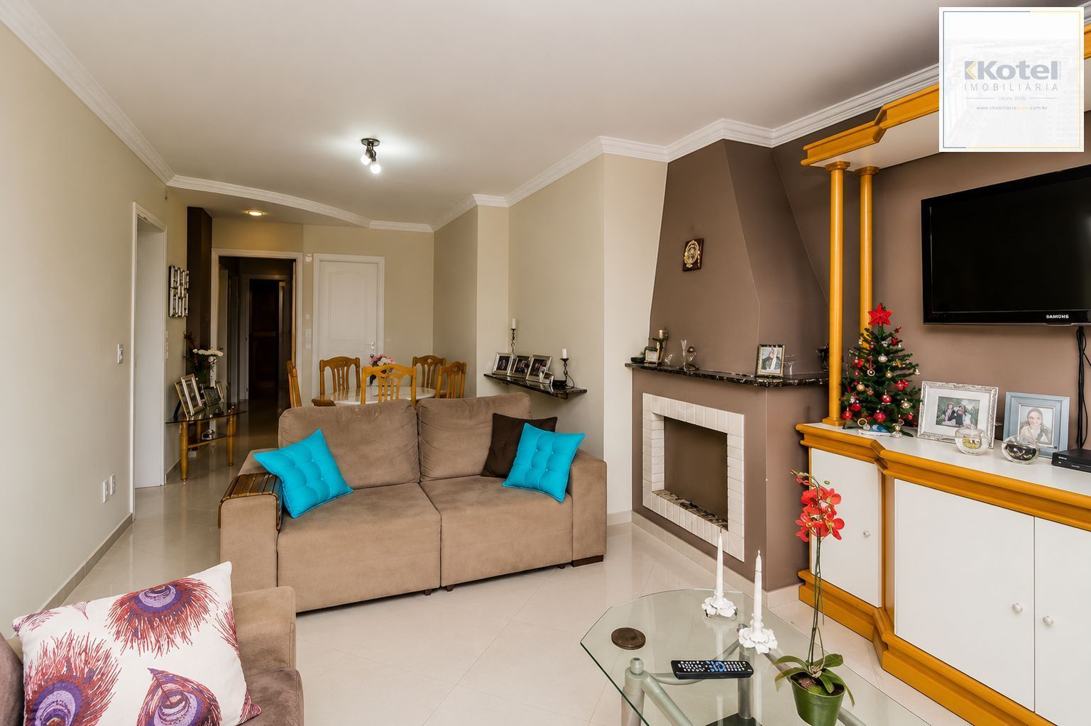 Apartamento Garden Mobiliado 3 dormitórios | jardim Planalto — foto 5