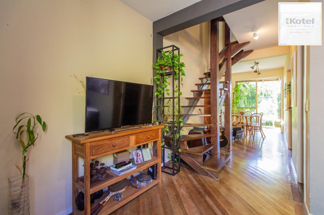 Casa de Condomínio 3 quartos à venda, 91m², Jardim Sabará - Porto Alegre