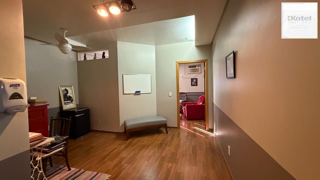 Sala Comercial à Venda | Bairro Auxiliadora | Elevador Panorâmico — foto 3