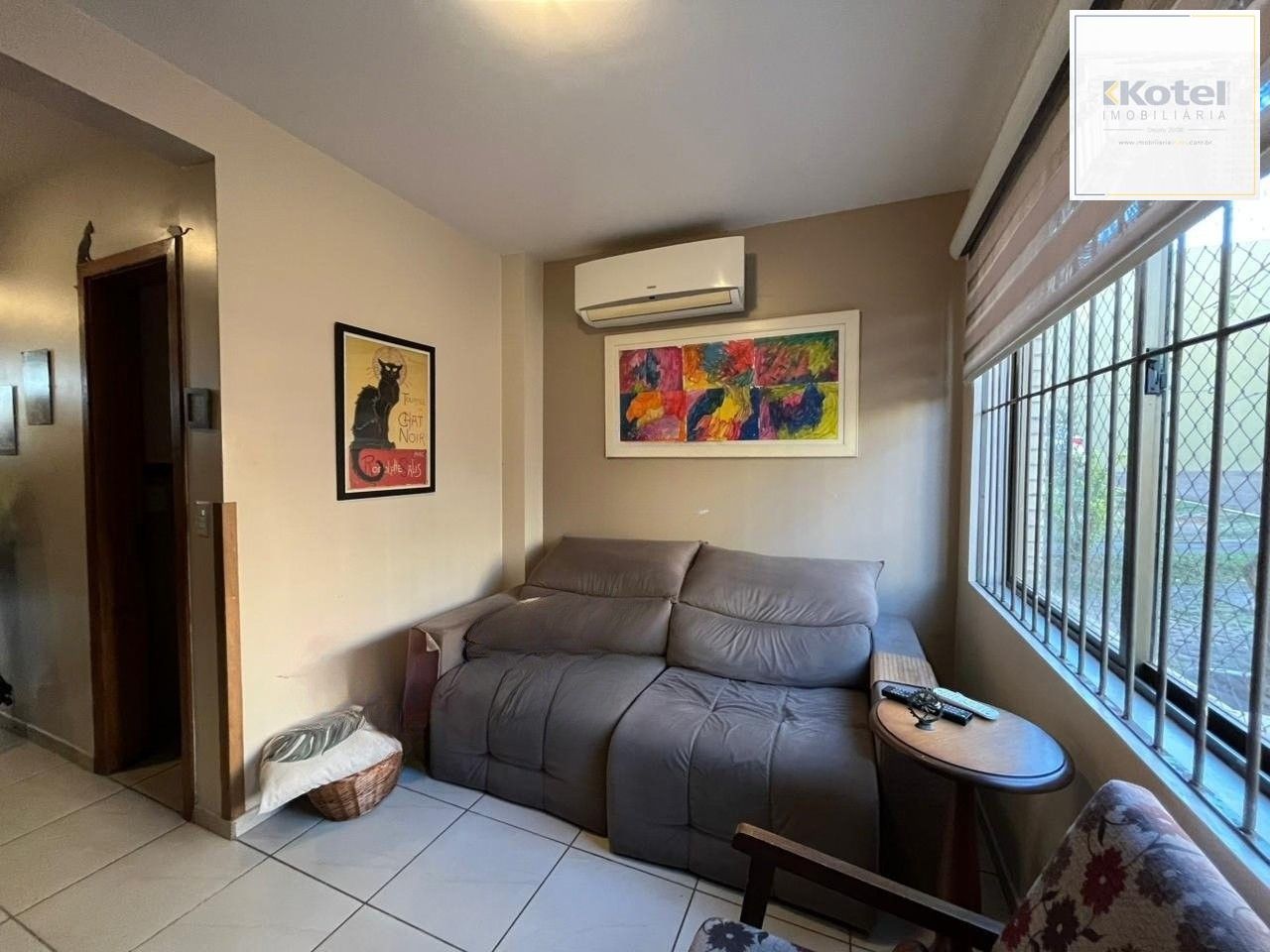 Casa de Condomínio, 3 quartos, à venda, 88 m², Jardim Sabará - Porto Alegre — foto 3