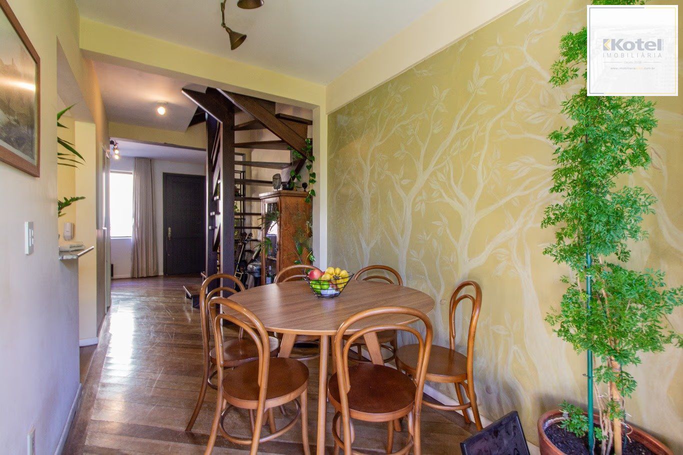 Casa de Condomínio 3 quartos à venda, 91m², Jardim Sabará - Porto Alegre