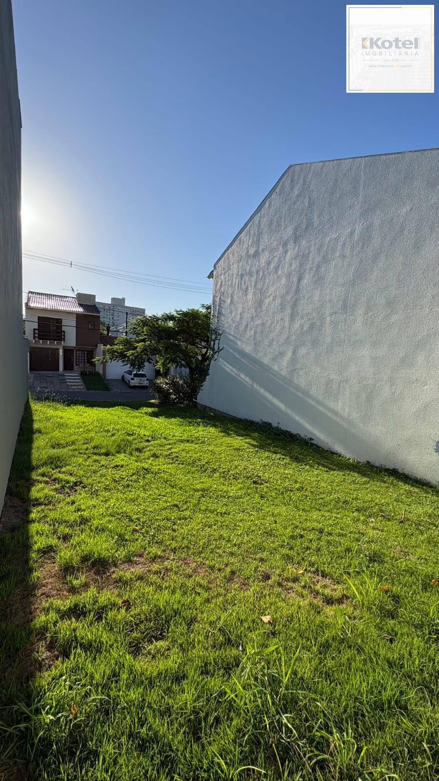 Terreno à venda, Passo das Pedras - Porto Alegre