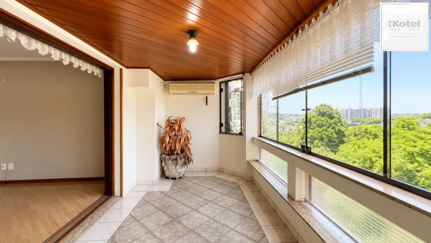 Excelente Apartamento 3dorm | Venda Jardim Planalto | 147m² | 2 Vagas — foto 5