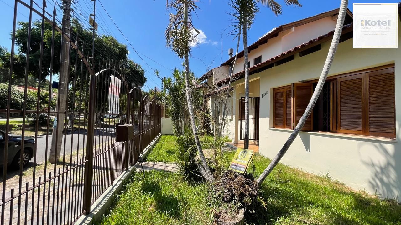 Casa 4 quartos à venda, 271m², Jardim Itu - Porto Alegre — foto 3