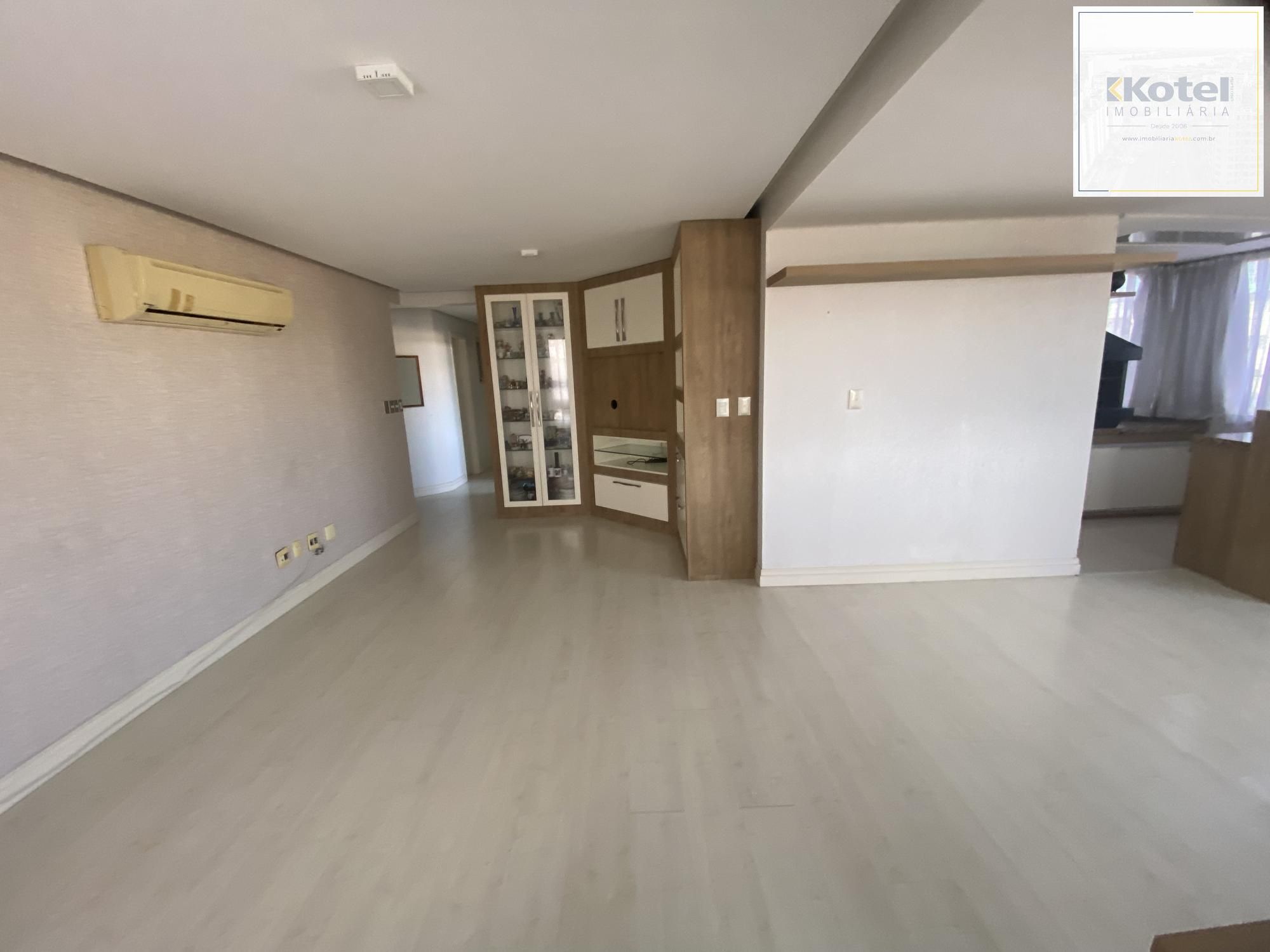 Apartamento à Venda no Jardim Planalto | 3 Dormitórios | 2 Vagas | 128m² Privativos
