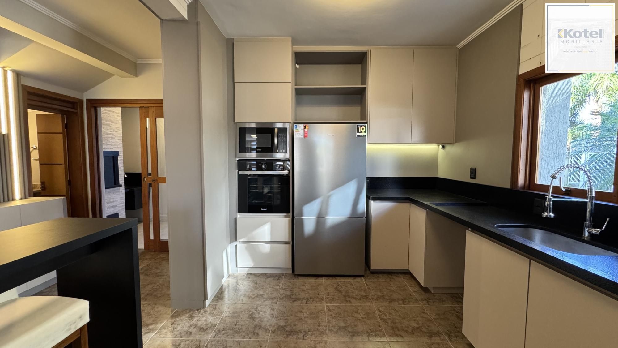 CASA A VENDA BAIRRO ECOVILLE PARQUE IGUAÇU — foto 4