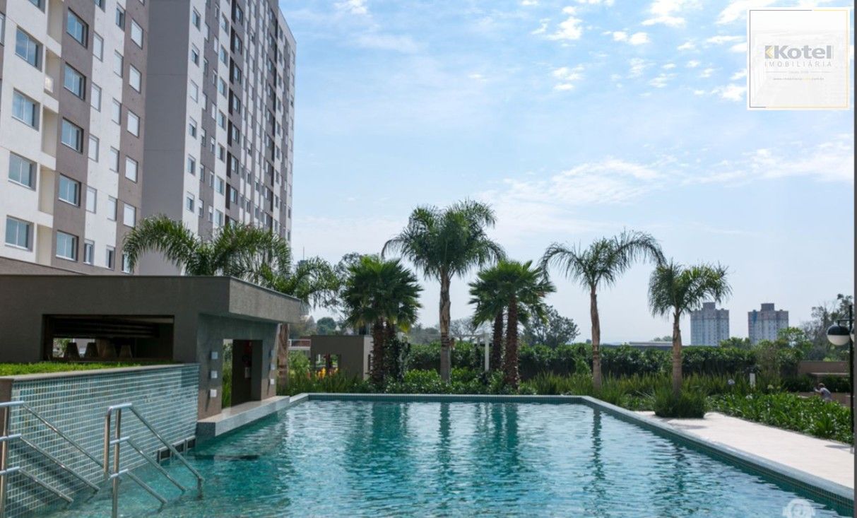 APARTAMENTO COM VISTA PERENE COM SOL DA MANHÃ — foto 2