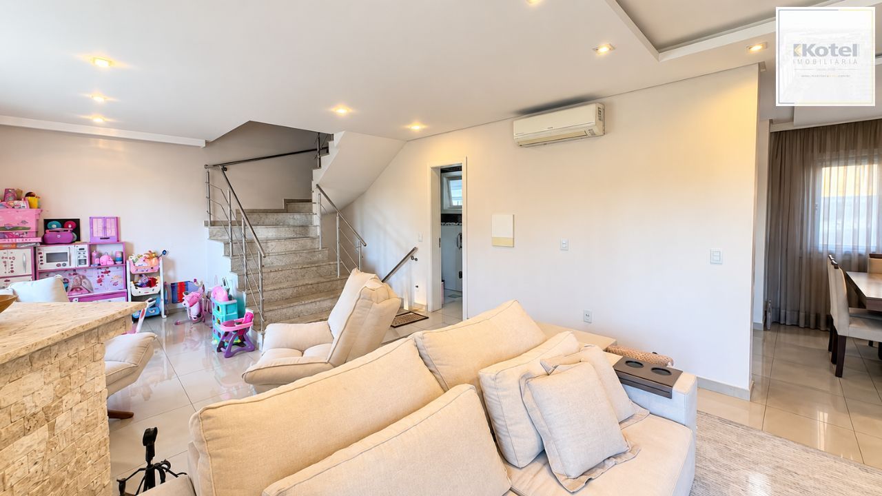 Sobrado, 3 suítes, à venda, 200 m², Jardim Planalto - Porto Alegre — foto 5
