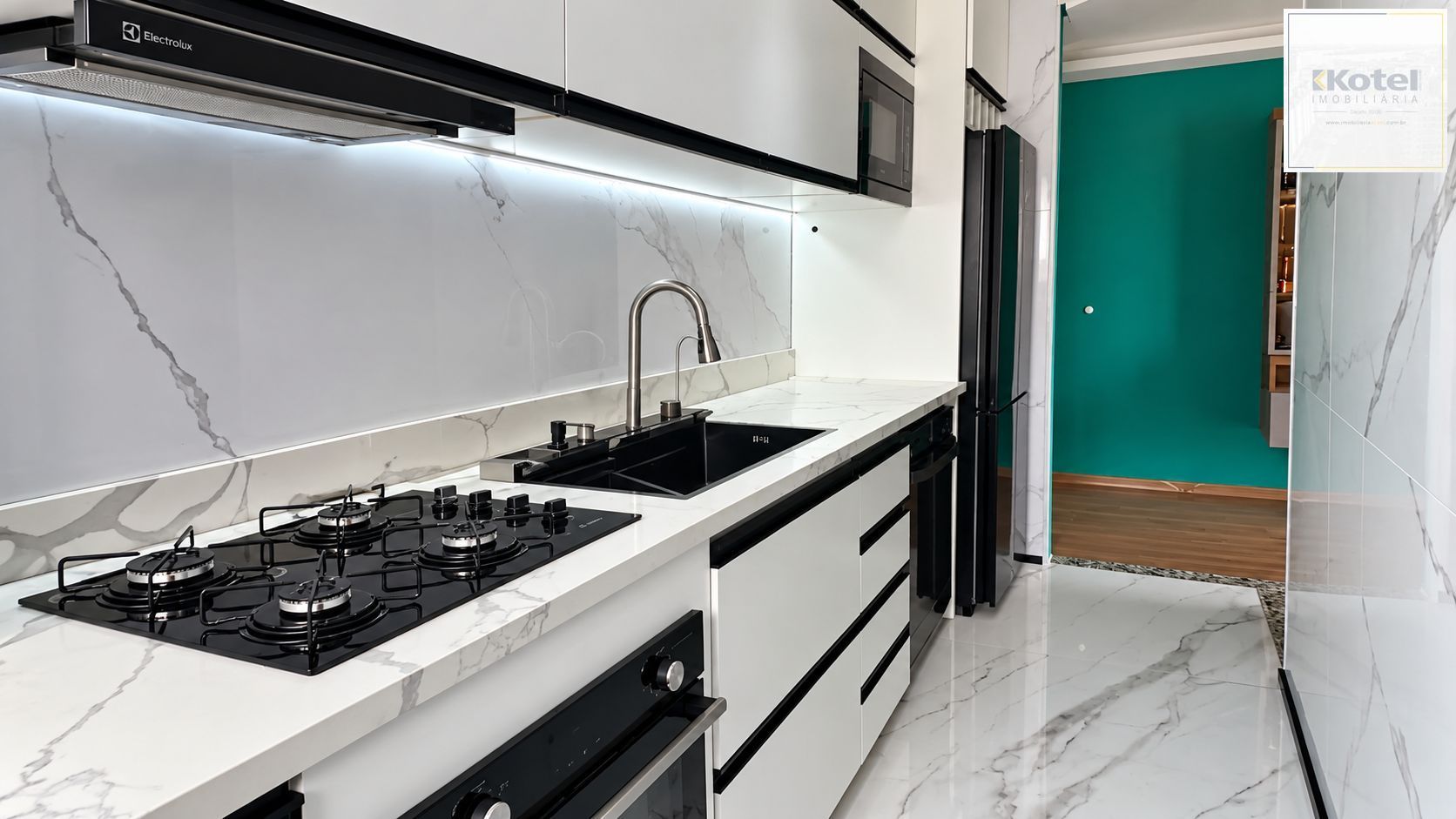Apartamento, 2 quartos, à venda, 44 m², Parque Santa Fé - Porto Alegre — foto 2