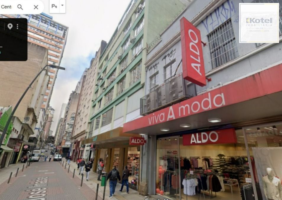 Apartamento, 1 quarto, à venda, 46 m², Centro Histórico - Porto Alegre — foto 2