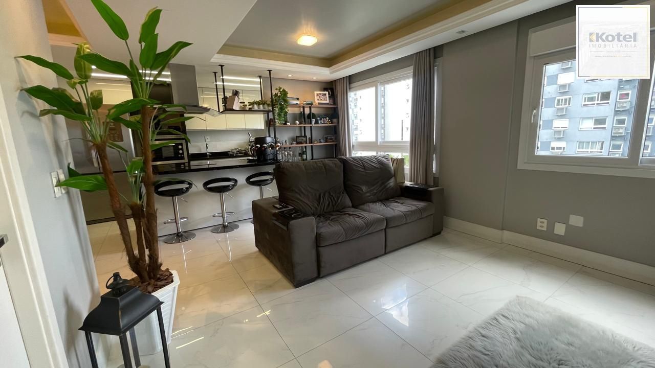 Apartamento 2 quartos à venda, 67m², São Sebastião - Porto Alegre