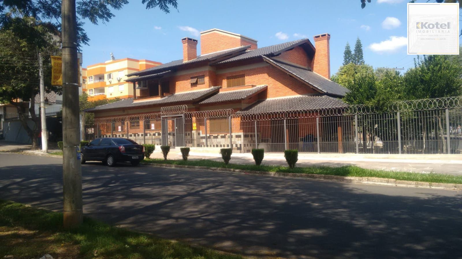 Casa, 3 quartos, à venda, 867 m², Jardim Itu - Porto Alegre — foto 2