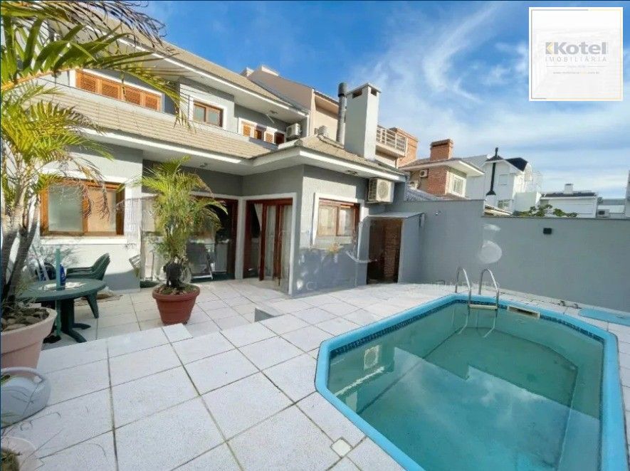 Casa de Condomínio 3 quartos à venda, 208m², Ecoville - Porto Alegre — foto 2