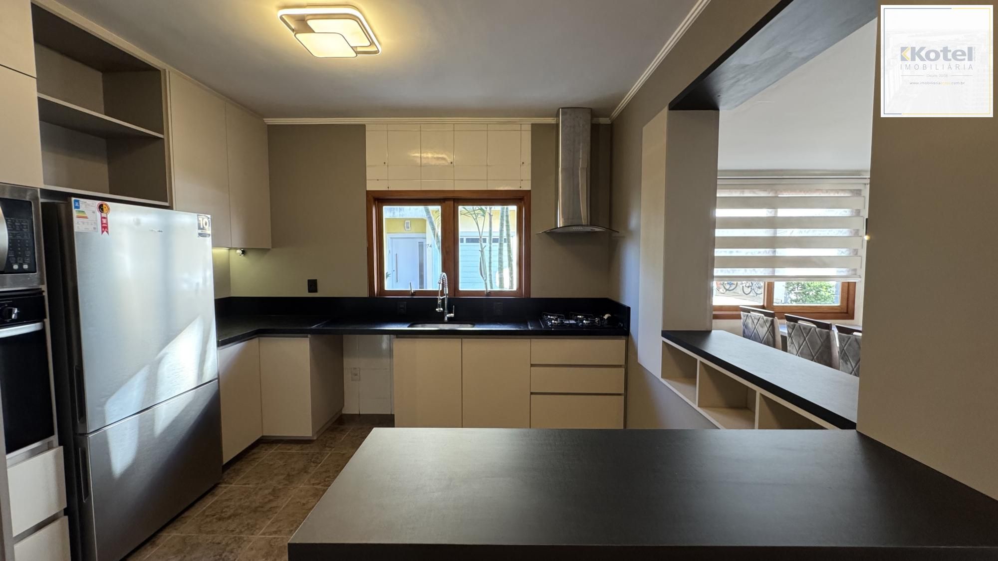 CASA A VENDA BAIRRO ECOVILLE PARQUE IGUAÇU — foto 5