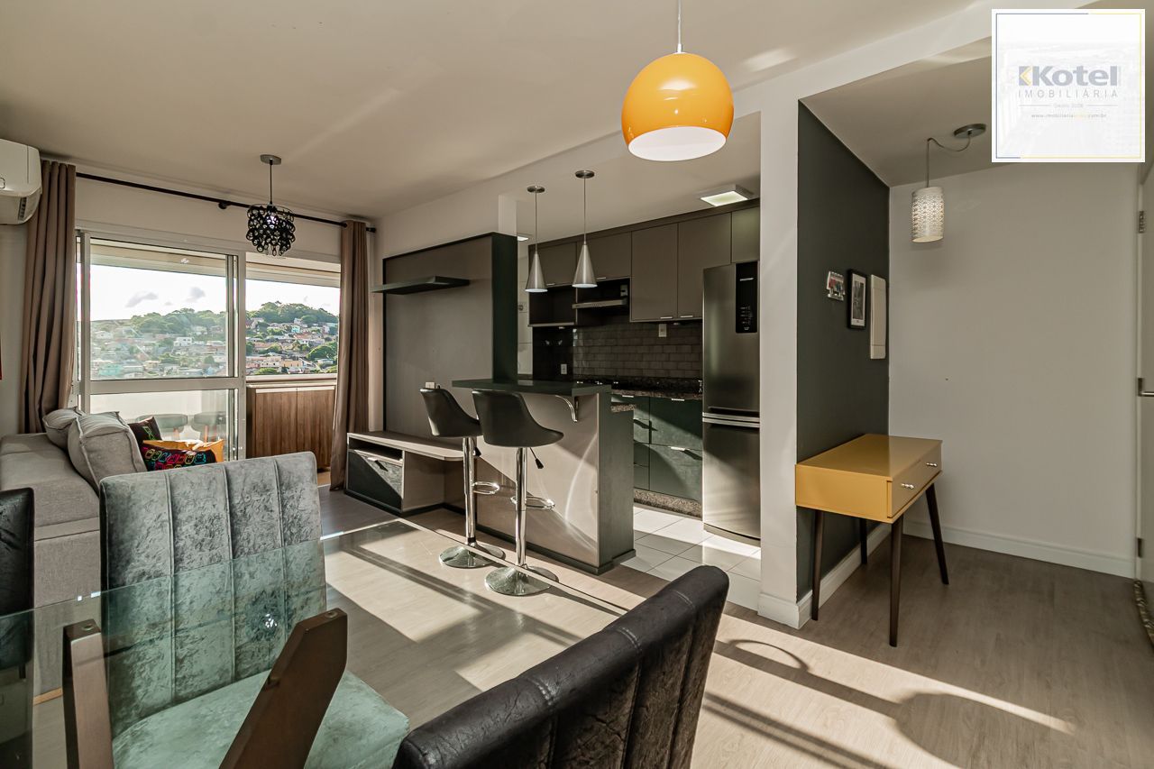 Apartamento, 2 quartos, à venda, 69 m², Jardim Carvalho - Porto Alegre — foto 4