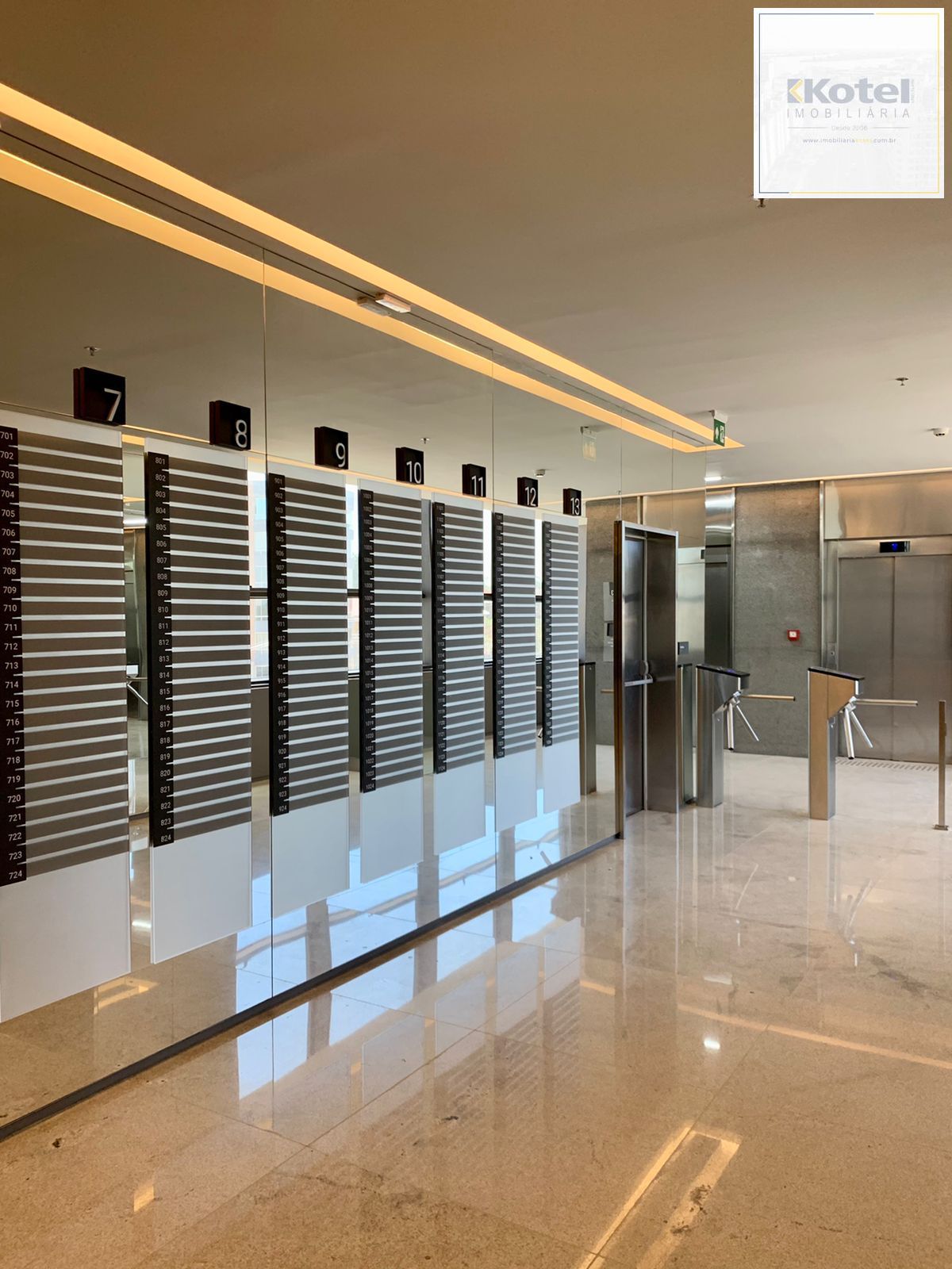Sala comercial de frente no Linked Teresópolis — foto 5
