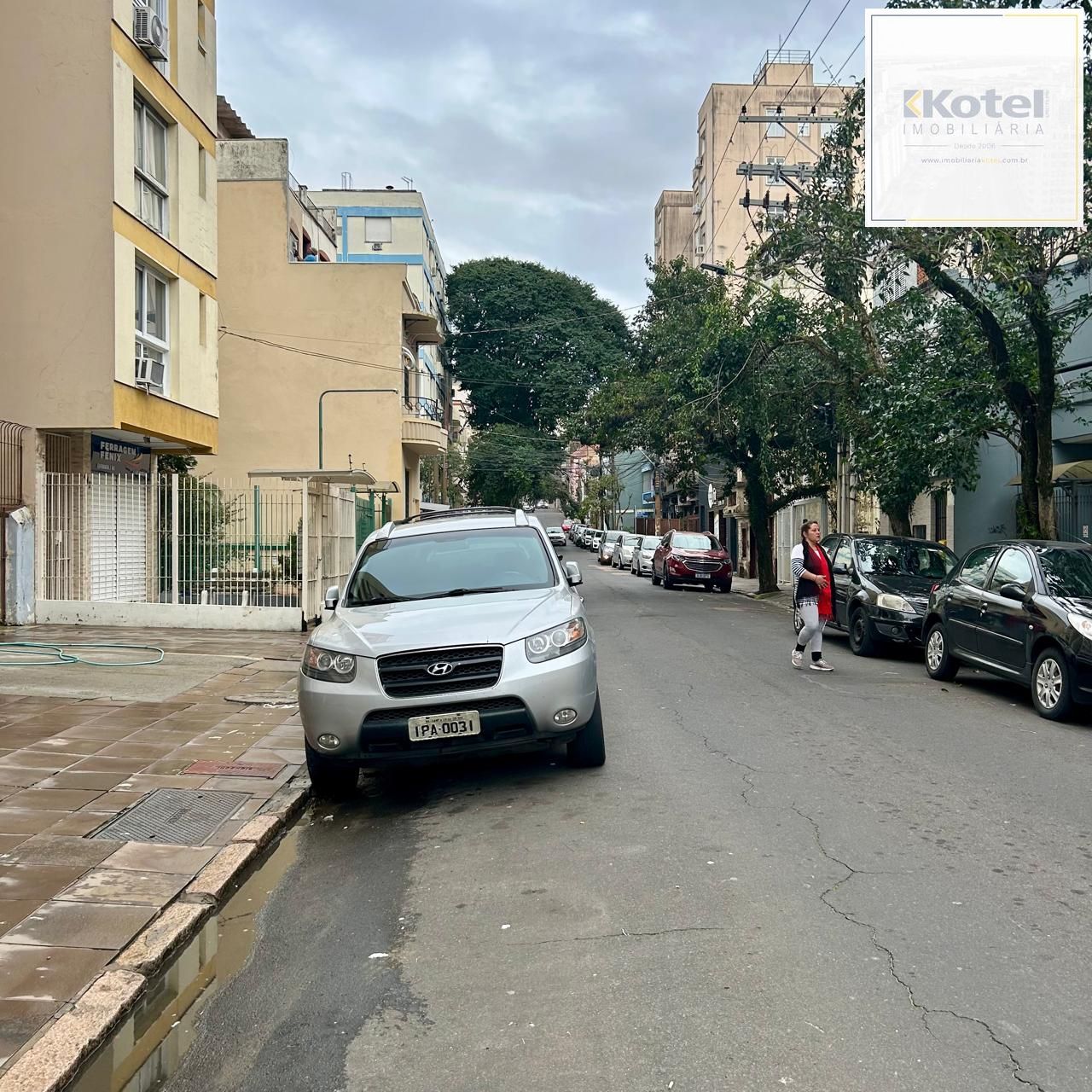 Apartamento/Loft a venda no Centro Histórico