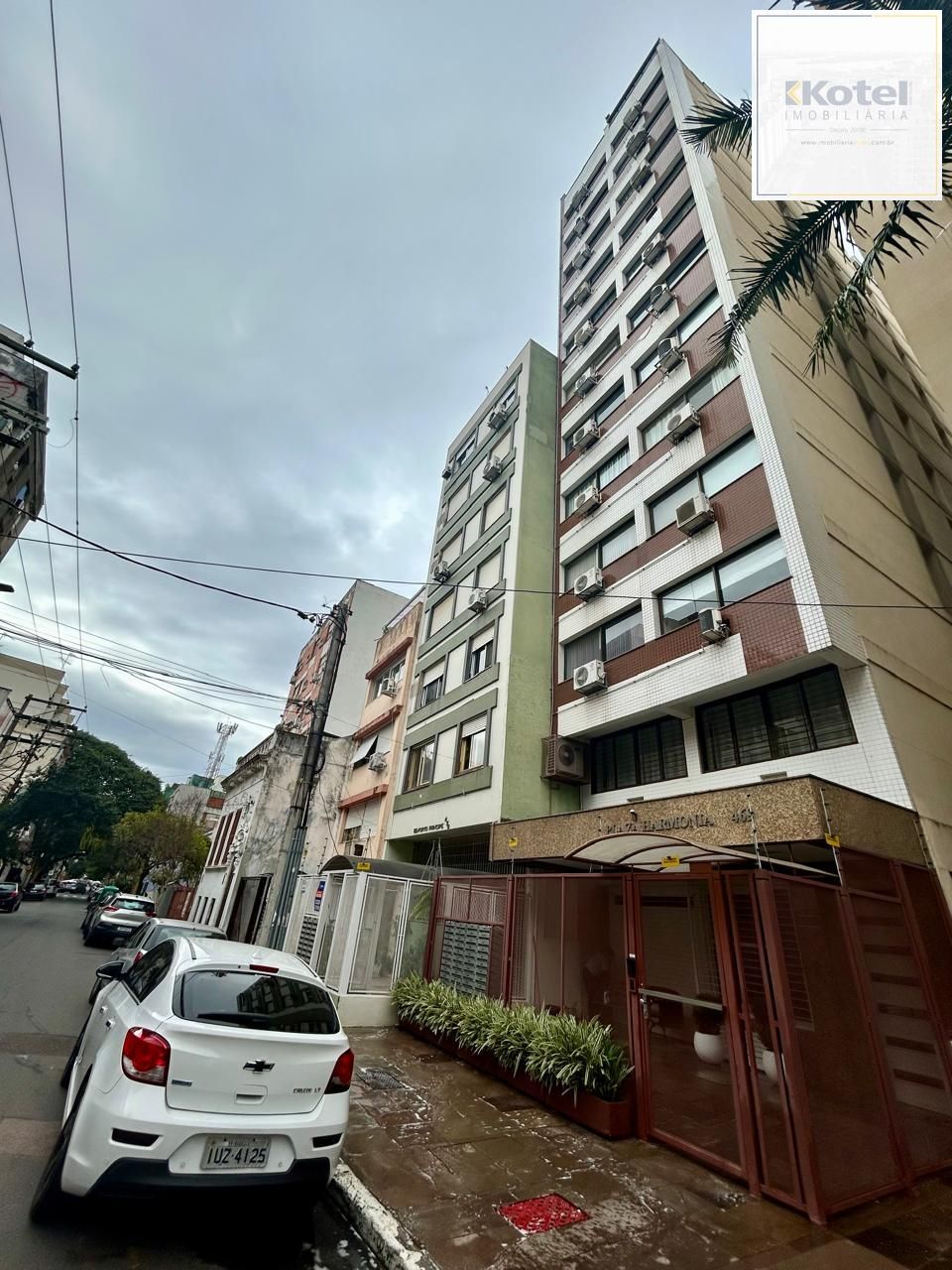Apartamento/Loft a venda no Centro Histórico