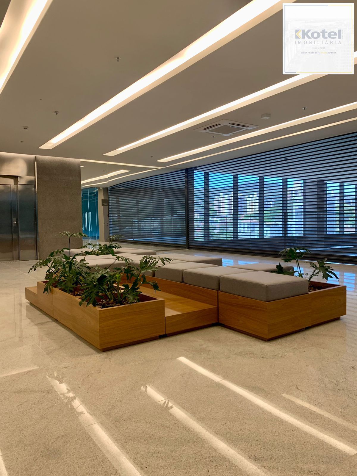 Sala comercial de frente no Linked Teresópolis — foto 4