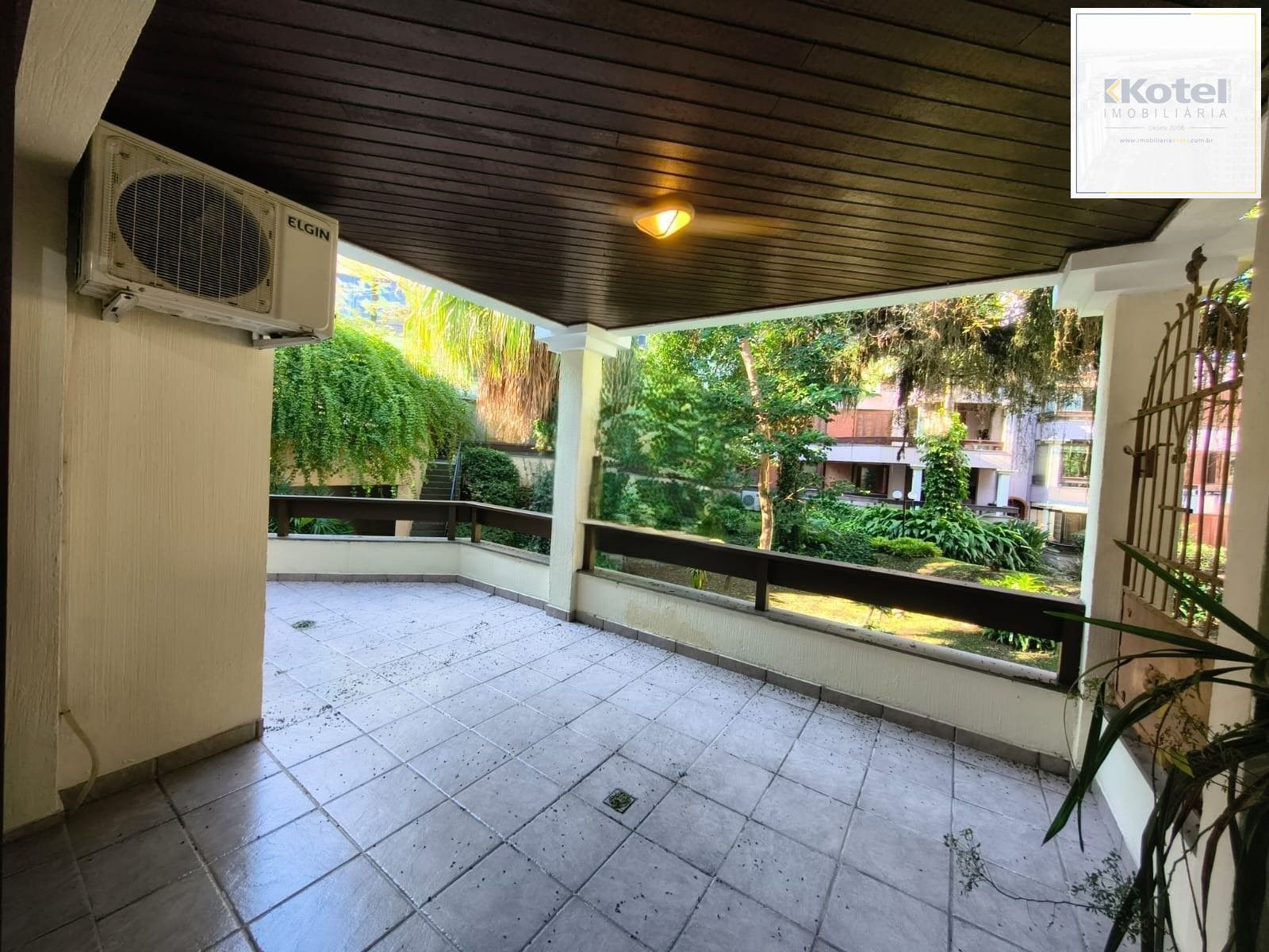 Apartamento Garden com 3 quartos, sendo 1suíte, 2 vagas em condomínio. — foto 4