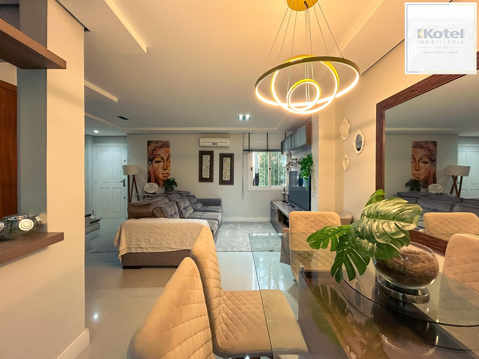 Sobrado, 3 quartos, à venda, 90 m², Campo Novo - Porto Alegre — foto 5