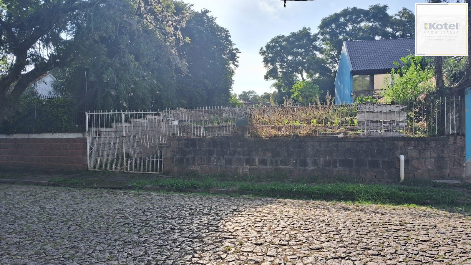 Terreno a meia quadra do pôr do sol da Orla do Guaíba no Bairro Ipanema. — foto 2