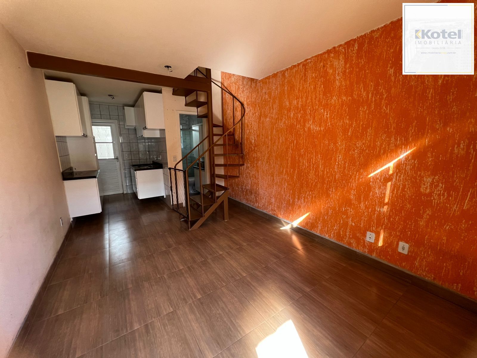 Casa Condominio no bairro Vila Nova, com 3 dormitório(s), à venda. — foto 3