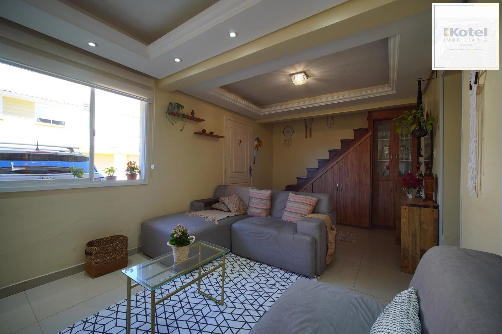 Casa de Condomínio, 3 quartos, à venda, 137 m², Hípica - Porto Alegre — foto 3