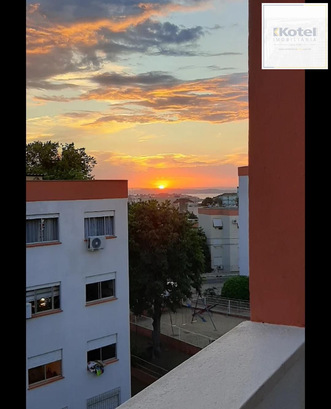 Apartamento 2 quartos à venda, 49m², Santa Tereza - Porto Alegre — foto 2