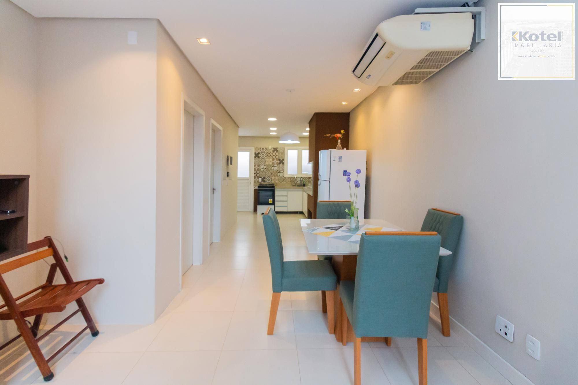 Hípica- sobrado com 4 dormitórios, sendo 1 no térreo, 155m², garagem fechada — foto 4