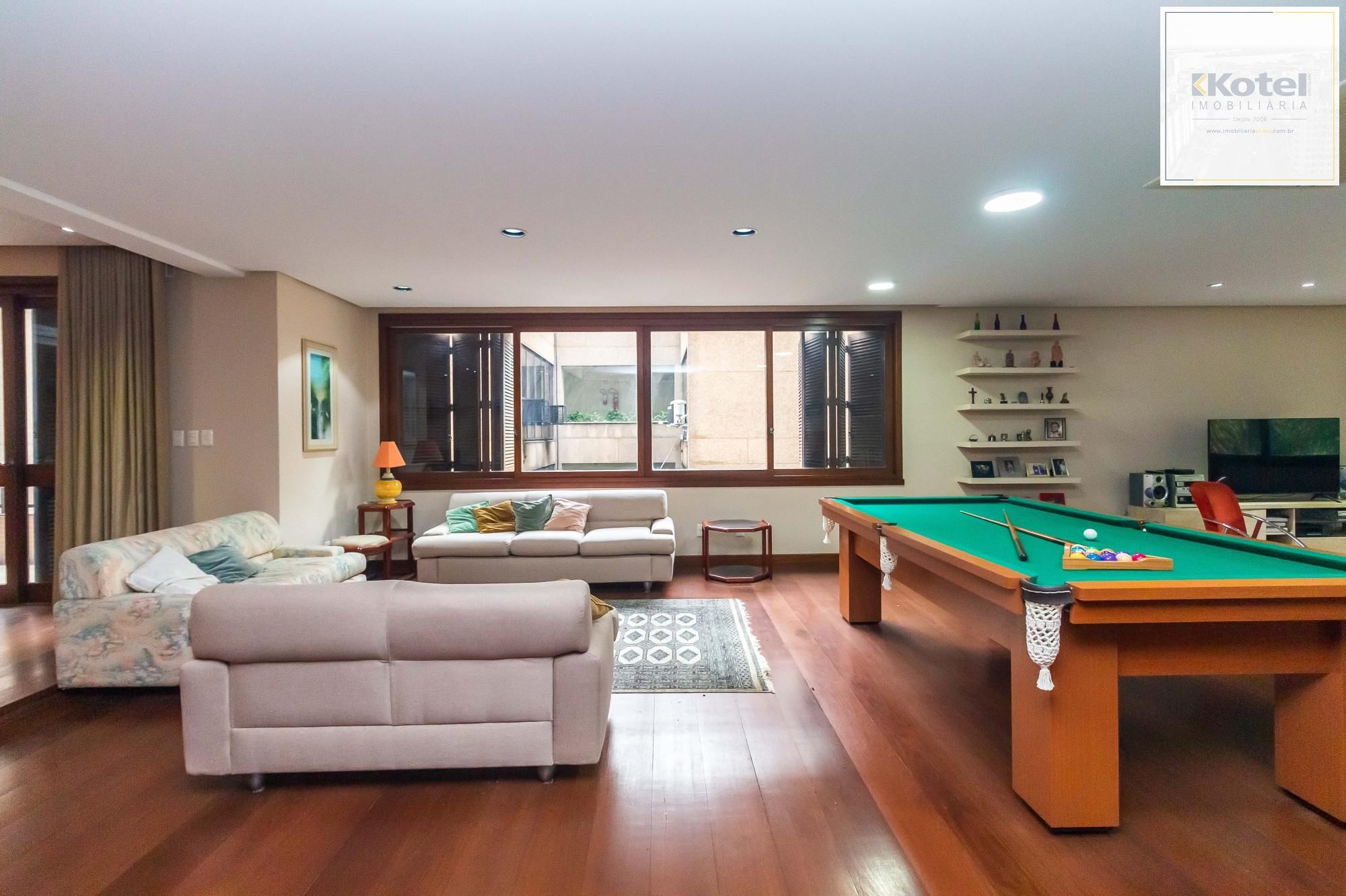 Apartamento 4 quartos à venda, 502m², Moinhos de Vento - Porto Alegre — foto 4